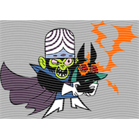 The Powerpuff Girls Season-PG 146